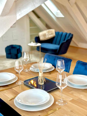 Zentrale Wohnung mit Dachterasse Bregenz